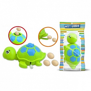 Заводная черепаха (S+S Toys, 100794266sim) Заводная черепаха (S+S Toys, 100794266sim)